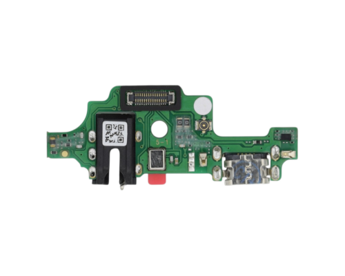 Плата зарядки Tecno Spark 4 PLS-00-00153632