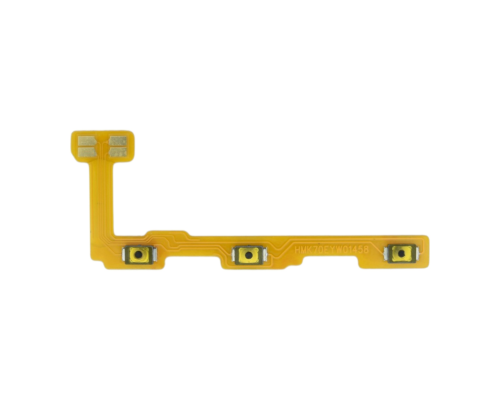 Шлейф Xiaomi Poco X6 Pro 5G з кнопками ввімкнення та гучності PLS-00-00153454