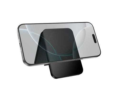 Трекер Hoco E91I black PLS-00-00161380