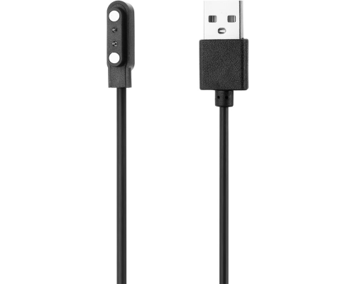 Смарт годинник Gelius Amazwatch Ultra GP-SW011 black PLS-00-00161422