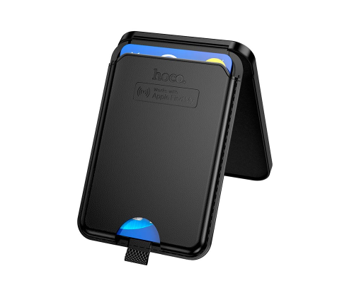 Трекер Hoco E91I black PLS-00-00161380