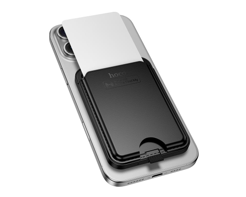 Трекер Hoco E91I black PLS-00-00161380