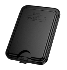 Трекер Hoco E91I black PLS-00-00161380