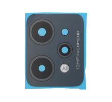 Скло камери Realme C31 green PLS-00-00149445