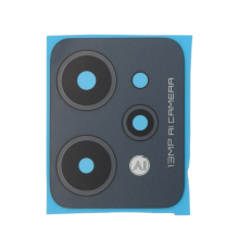 Скло камери Realme C31 green PLS-00-00149445