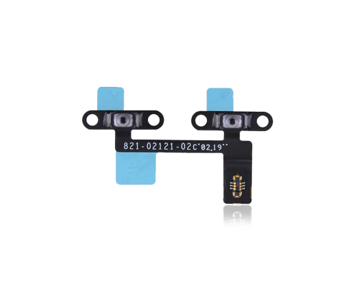 Шлейф iPad Mini 5 з кнопками гучності та мікрофоном PLS-00-00086149