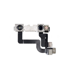 Шлейф iPhone XR з фронтальною камерою та Face ID (Original China) PLS-00-00099456