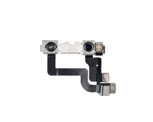 Шлейф iPhone XR з фронтальною камерою та Face ID (Original China) PLS-00-00099456