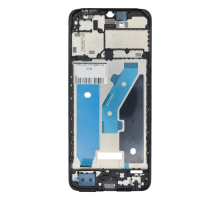 Рамка дисплея Tecno Spark Go 2023 black PLS-00-00141645