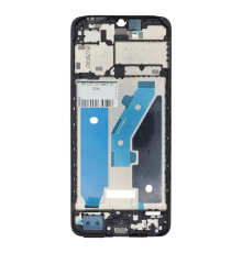 Рамка дисплея Tecno Spark Go 2023 black PLS-00-00141645