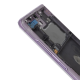 Дисплей Samsung G781 Galaxy S20 FE 5G з сенсором та рамкою lavender (Service) PLS-00-00166193