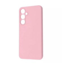 Чохол WAVE Colorful Case Samsung A556 Galaxy A55 pink sand PLS-00-00120823