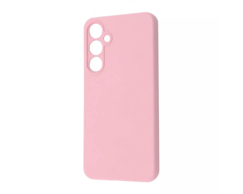 Чохол WAVE Colorful Case Samsung A556 Galaxy A55 pink sand PLS-00-00120823