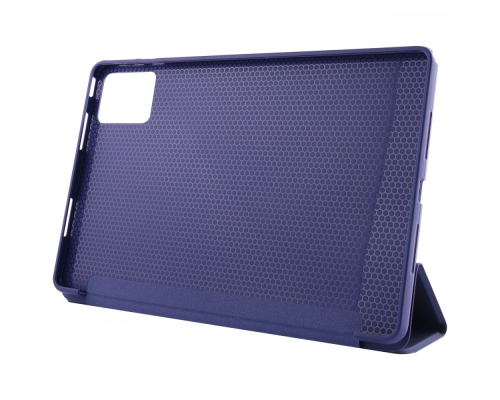 Чохол-книжка WAVE Smart Cover Lenovo Tab K11 Plus 11.45 2024 black PLS-00-00156174