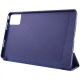 Чохол-книжка WAVE Smart Cover Lenovo Tab K11 Plus 11.45 2024 black PLS-00-00156174