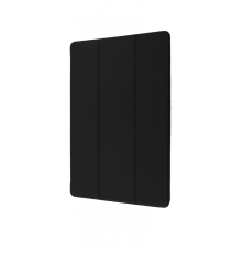 Чохол-книжка WAVE Smart Cover Lenovo Tab K11 Plus 11.45 2024 black PLS-00-00156174