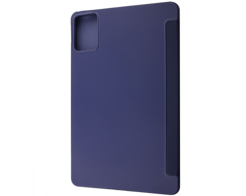 Чохол-книжка WAVE Smart Cover Lenovo Tab K11 Plus 11.45 2024 black PLS-00-00156174