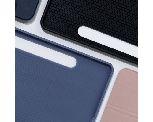 Чохол-книжка WAVE Smart Cover Lenovo Tab K11 Plus 11.45 2024 black PLS-00-00156174