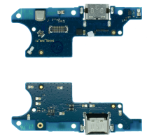 Плата зарядки Motorola XT2097-13 Moto E7i Power (Original) PLS-00-00102954