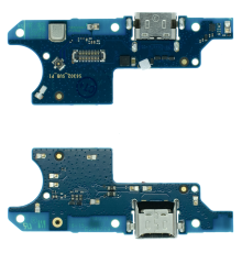 Плата зарядки Motorola XT2097-13 Moto E7i Power (Original) PLS-00-00102954