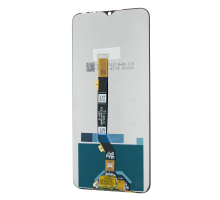 Дисплей Infinix Hot 20 5G з сенсором black PLS-00-00103488