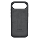 Чохол Silicone Case Full Protective iPhone 17 Air dark gray PLS-00-00146468