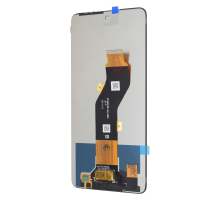 Дисплей Infinix Smart 8 з сенсором black (Refurbished) (ver. BOE) PLS-00-00161780