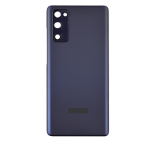 Задня кришка Samsung G780 Galaxy S20 FE navy (Original China) PLS-00-00046430