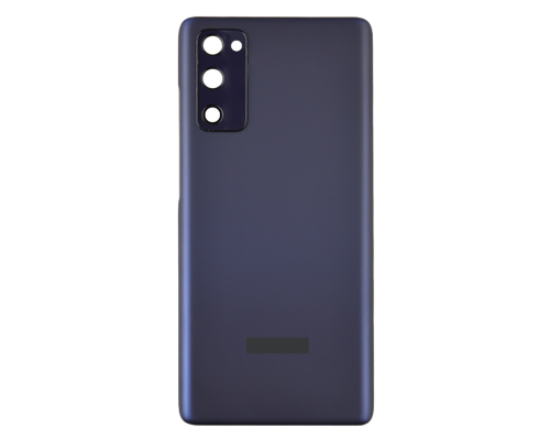 Задня кришка Samsung G780 Galaxy S20 FE navy (Original China) PLS-00-00046430