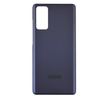 Задня кришка Samsung G780 Galaxy S20 FE navy PLS-00-00060556