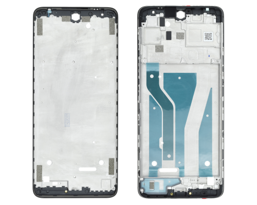 Рамка дисплея Motorola XT2135 Moto G60 black (Original China) PLS-00-00113723