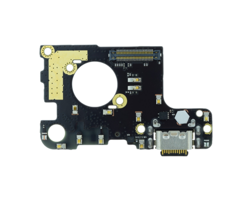 Плата зарядки Xiaomi Mi 8 SE (Original) PLS-00-00115339