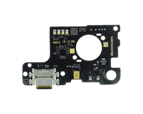 Плата зарядки Xiaomi Mi 8 SE (Original) PLS-00-00115339