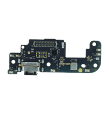 Плата зарядки Xiaomi Poco X3 GT (Original China) PLS-00-00123052