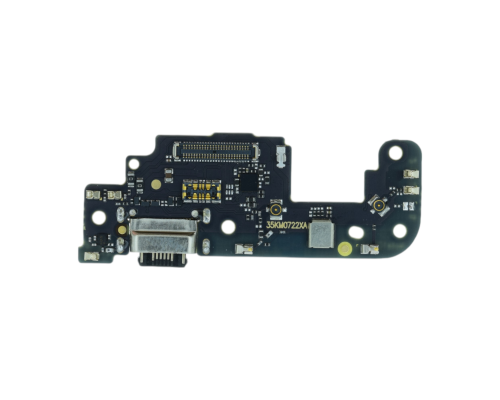 Плата зарядки Xiaomi Poco X3 GT (Original China) PLS-00-00123052