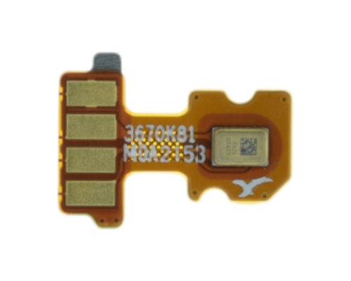 Мікрофон Xiaomi Pad 5 зі шлейфом PLS-00-00130135