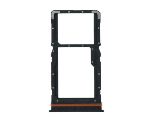 Тримач SIM-карти Xiaomi Redmi 13 black PLS-00-00130219