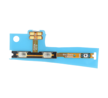 Шлейф Motorola XT2523-6 Moto E15 з кнопками ввімкнення та гучності (Original China) PLS-00-00148083