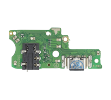 Плата зарядки Tecno Camon 20 PLS-00-00150052