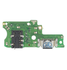 Плата зарядки Tecno Camon 20 PLS-00-00150052