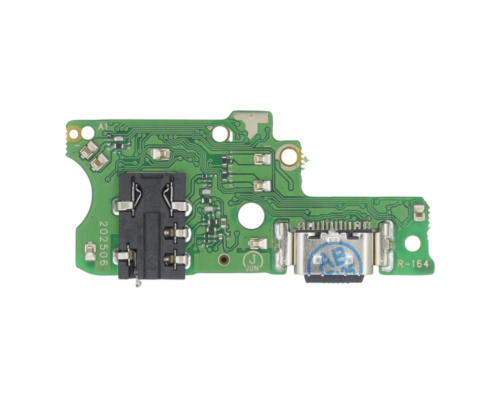 Плата зарядки Tecno Camon 20 PLS-00-00150052