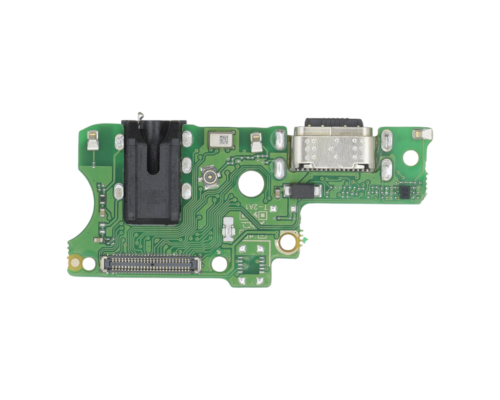 Плата зарядки Tecno Camon 20 PLS-00-00150052