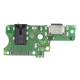 Плата зарядки Tecno Camon 20 PLS-00-00150052