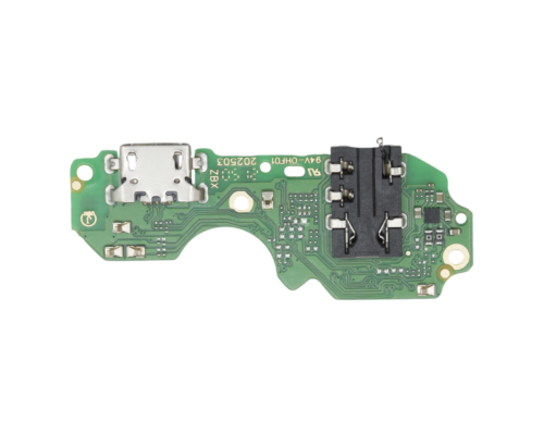 Плата зарядки Infinix Hot 20i PLS-00-00151008