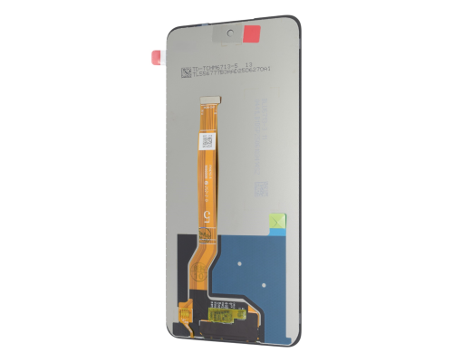 Дисплей OPPO A60 4G з сенсором black PLS-00-00153657