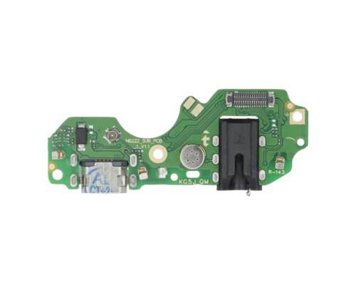 Плата зарядки Infinix Hot 20i PLS-00-00151008