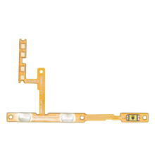 Шлейф Infinix Hot 50 4G з кнопками ввімкнення та гучності PLS-00-00150984