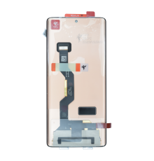 Дисплей Motorola XT2429 Moto Edge 50 Fusion з сенсором black (OLED SOFT) (FLYCDI) PLS-00-00150641