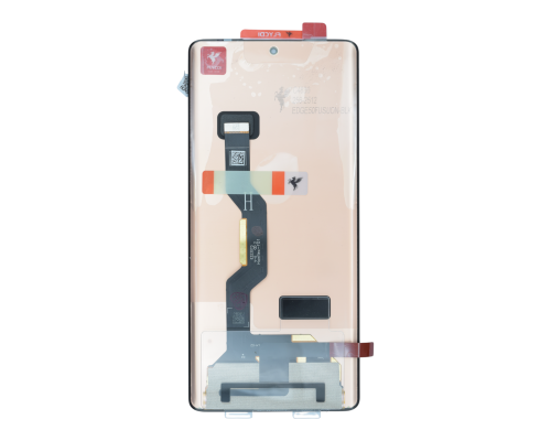 Дисплей Motorola XT2429 Moto Edge 50 Fusion з сенсором black (OLED SOFT) (FLYCDI) PLS-00-00150641