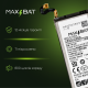 Акумулятор Samsung EB-BG950ABE (Max Bat) PLS-00-00064522